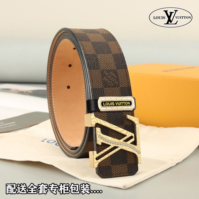 Louis Vuitton Belts